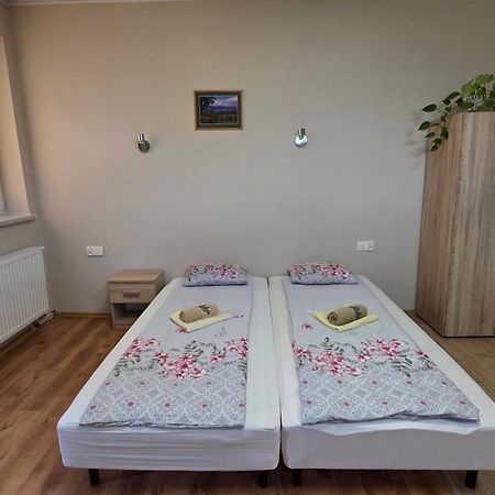 Hotel Nad Zalewem 500-163-489 Zegrze Poludniowe Zewnętrze zdjęcie