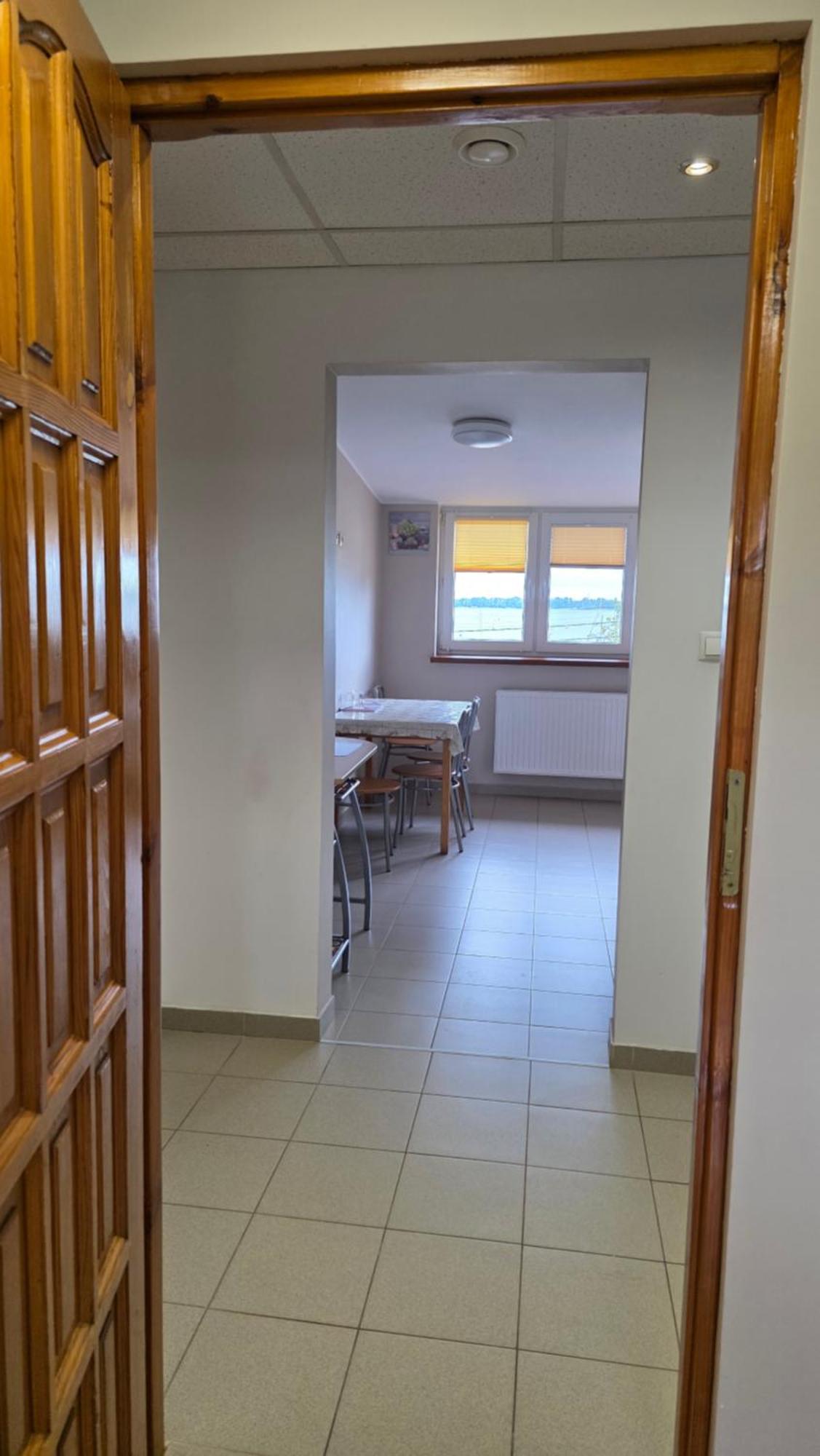 Hotel Nad Zalewem 500-163-489 Zegrze Poludniowe Zewnętrze zdjęcie
