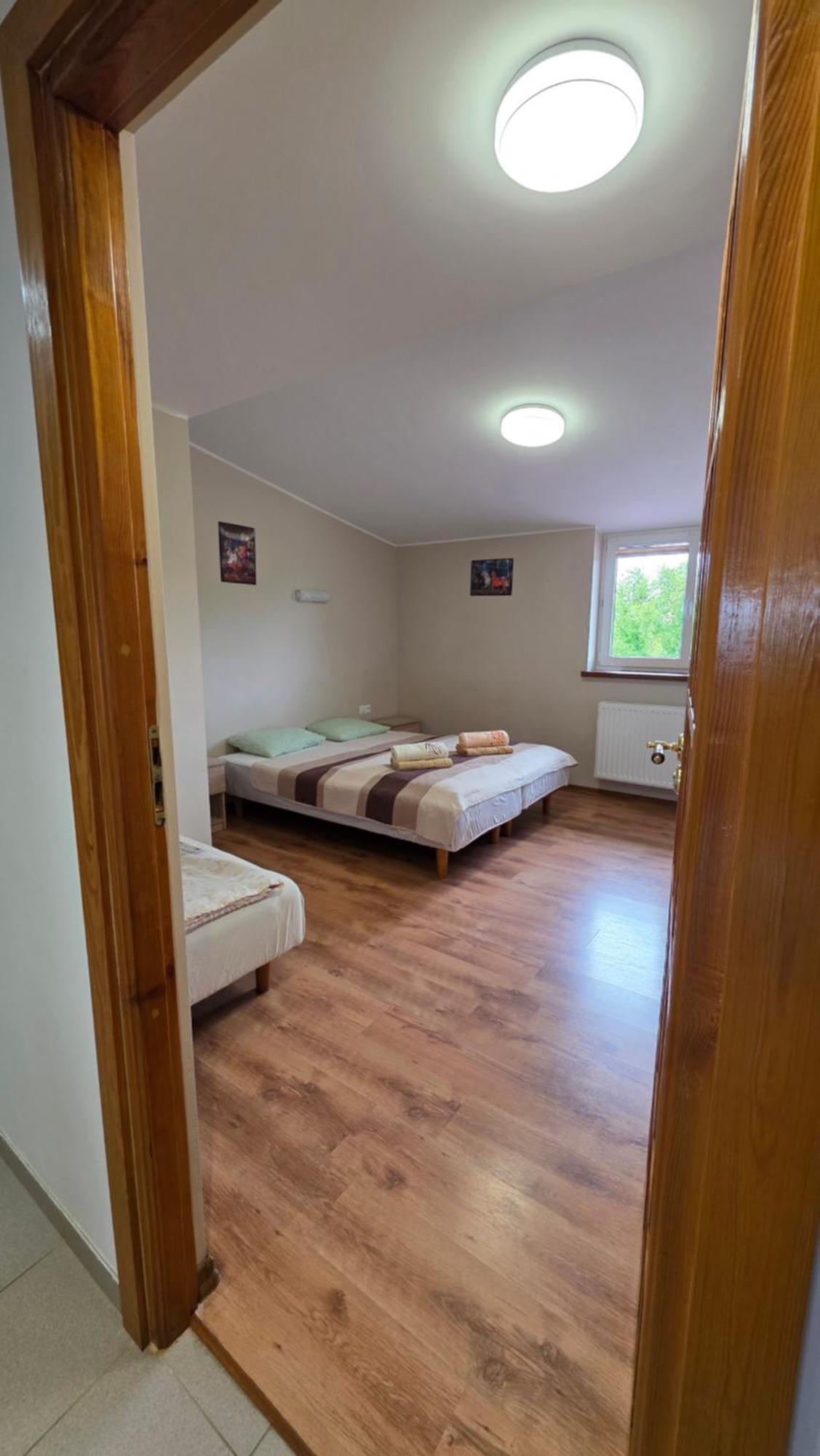 Hotel Nad Zalewem 500-163-489 Zegrze Poludniowe Zewnętrze zdjęcie
