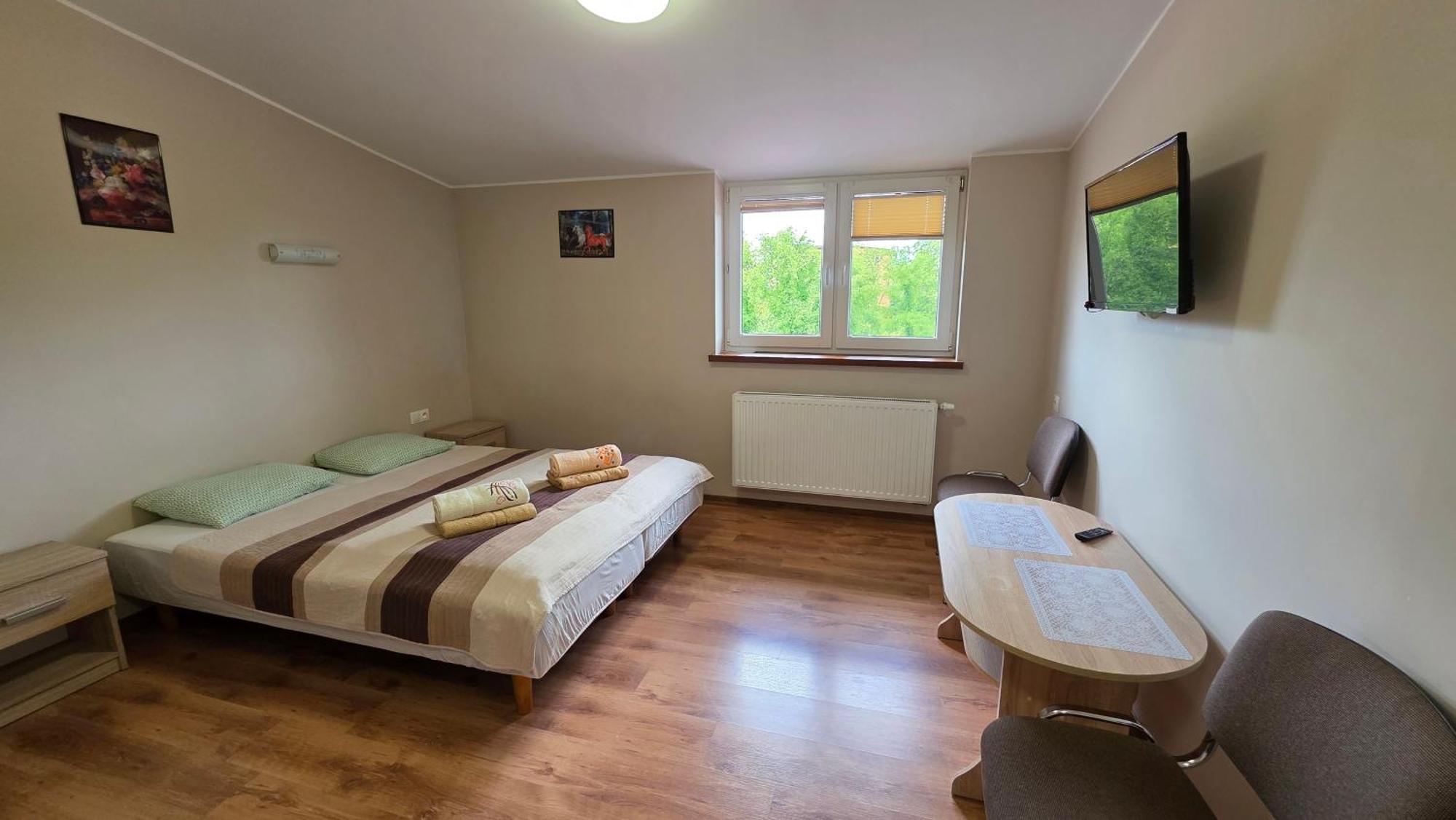 Hotel Nad Zalewem 500-163-489 Zegrze Poludniowe Pokój zdjęcie
