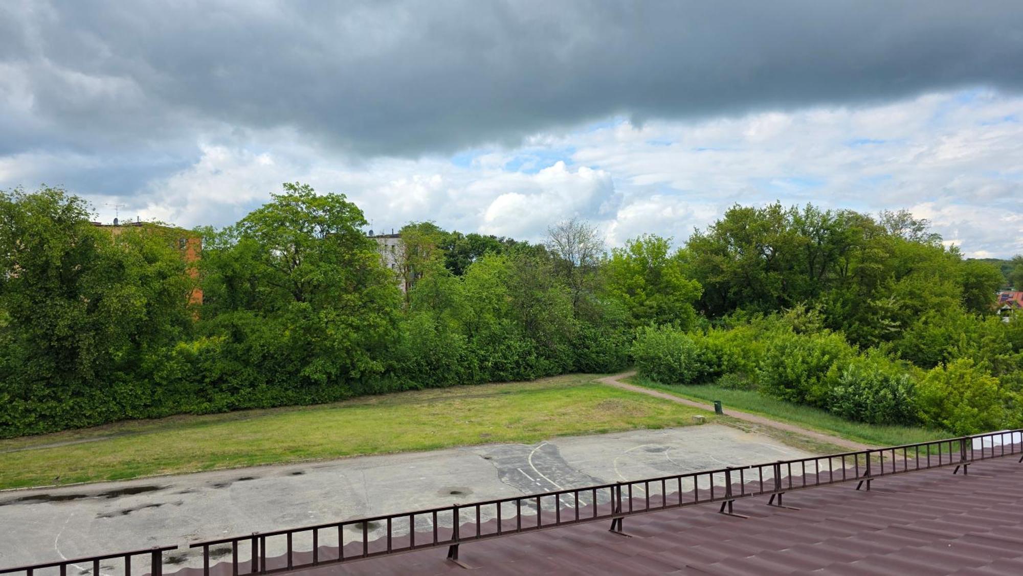 Hotel Nad Zalewem 500-163-489 Zegrze Poludniowe Zewnętrze zdjęcie