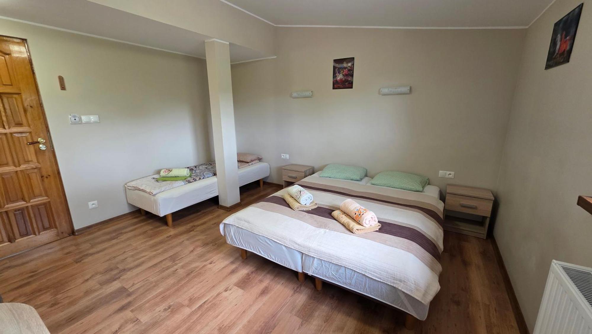 Hotel Nad Zalewem 500-163-489 Zegrze Poludniowe Zewnętrze zdjęcie