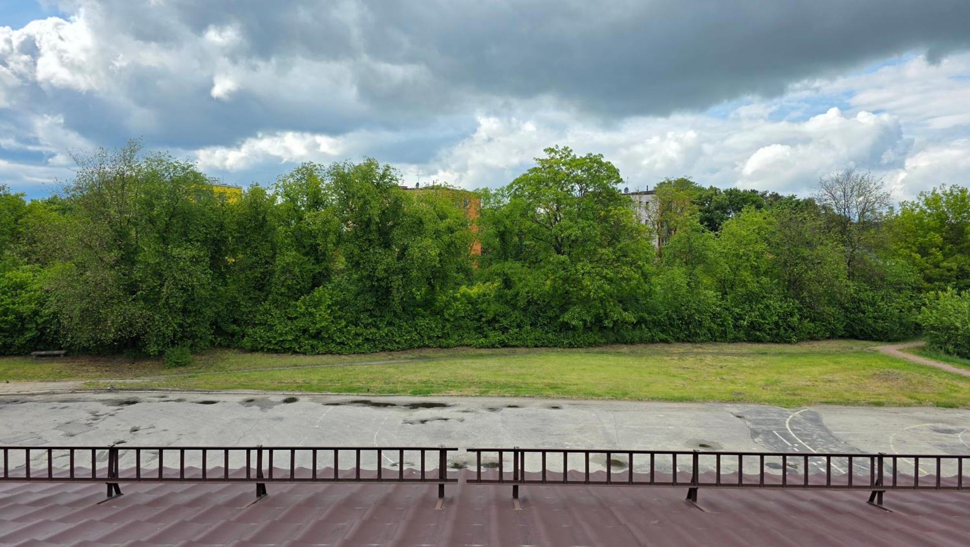 Hotel Nad Zalewem 500-163-489 Zegrze Poludniowe Zewnętrze zdjęcie